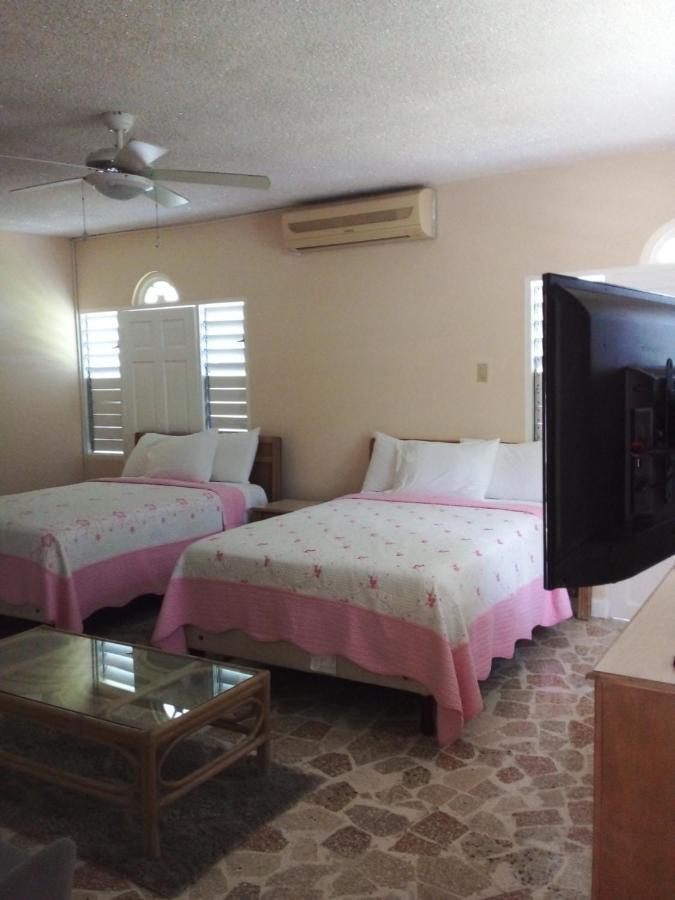 Inn Paradise Port Antonio