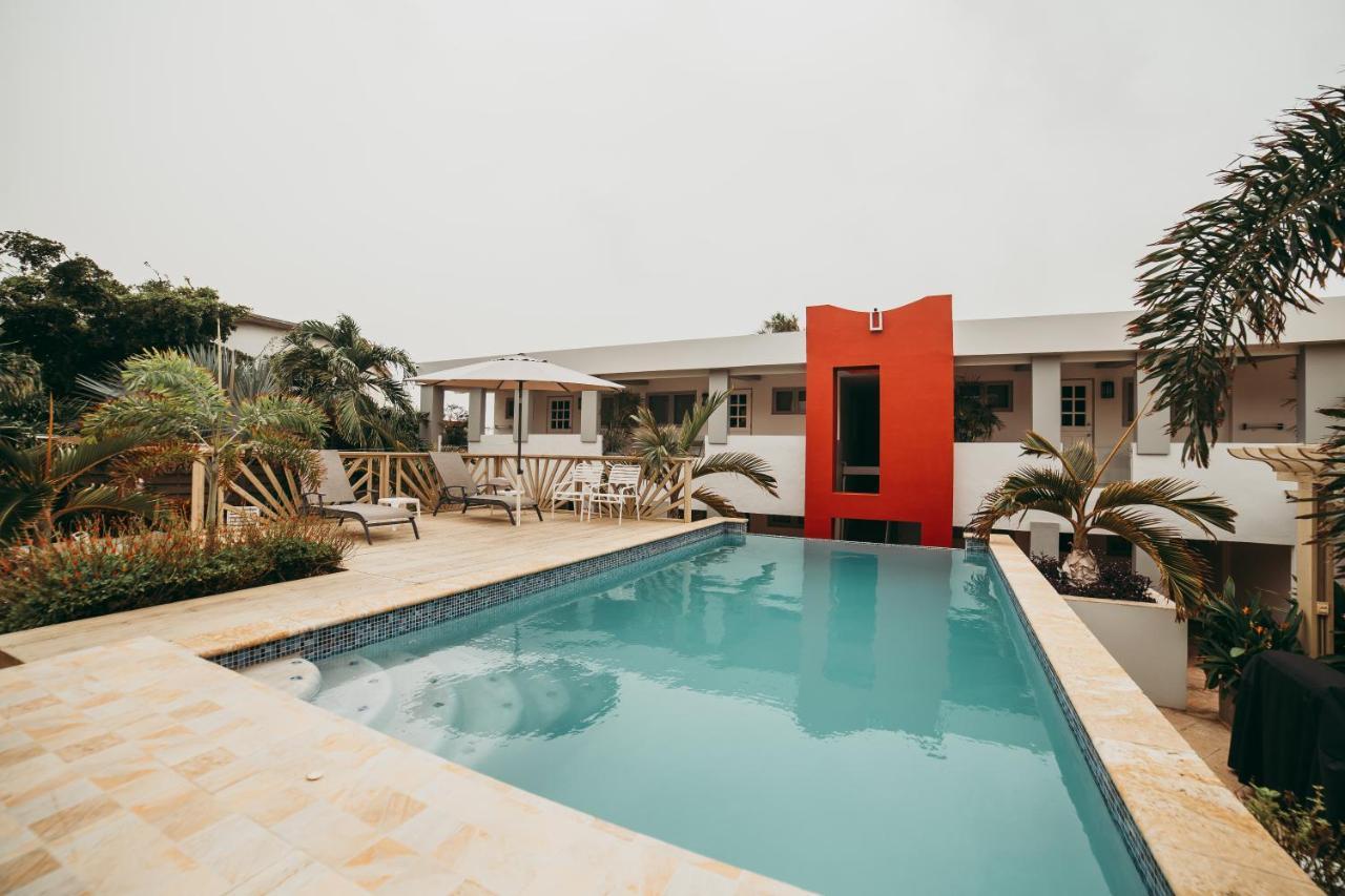 Ser'i Bucurui Apartamento Palm Beach