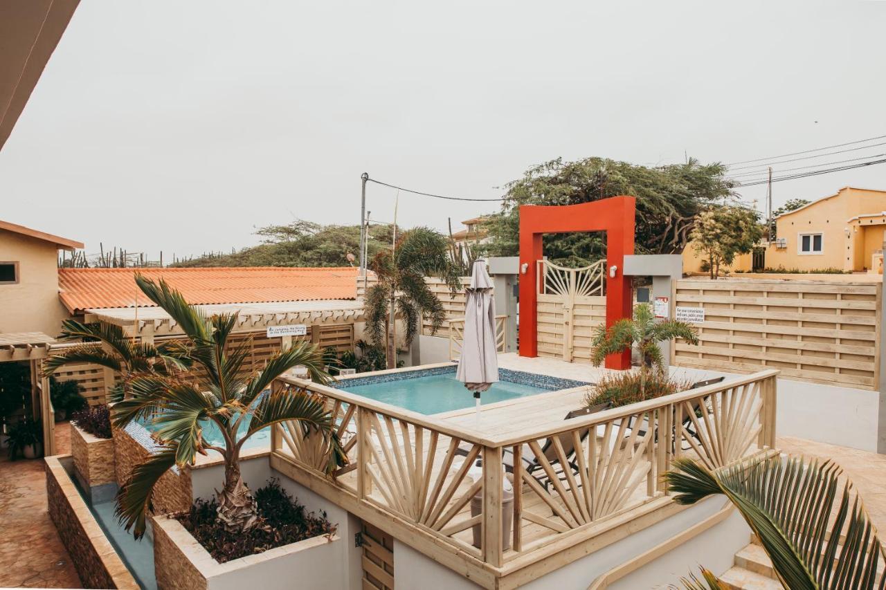 Ser'i Bucurui Apartamento Palm Beach