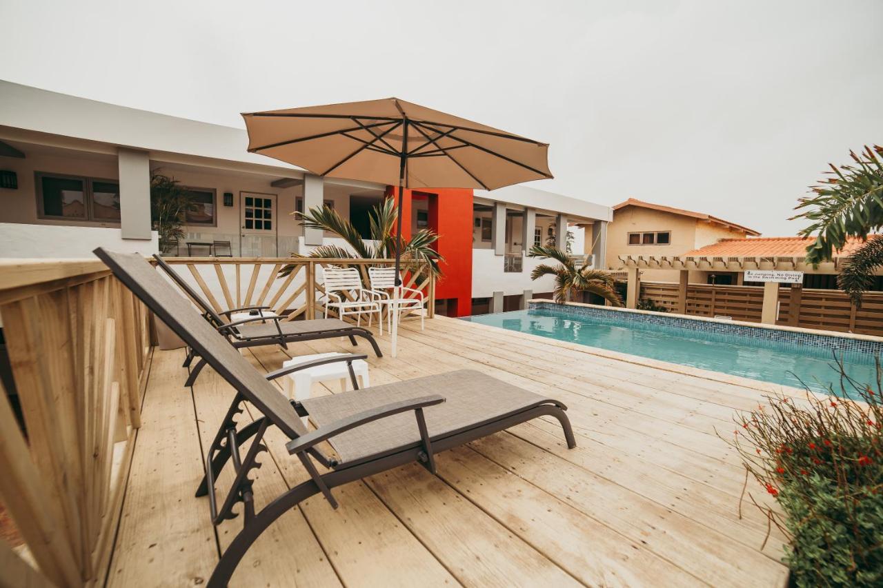 Apartamento Ser'i Bucurui Palm Beach