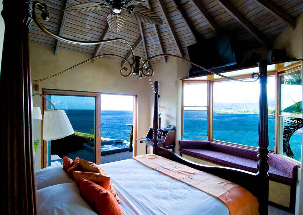 Maca Bana 4* St. George's