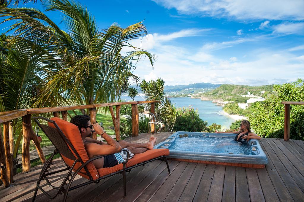 Maca Bana Resort St. George's