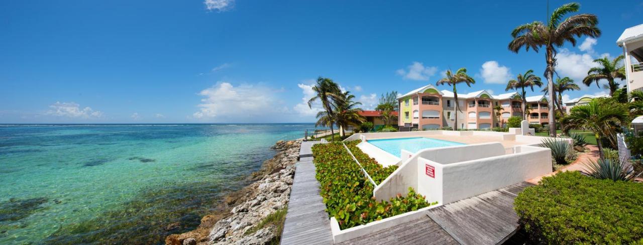 Eden Blue Vue Apartment