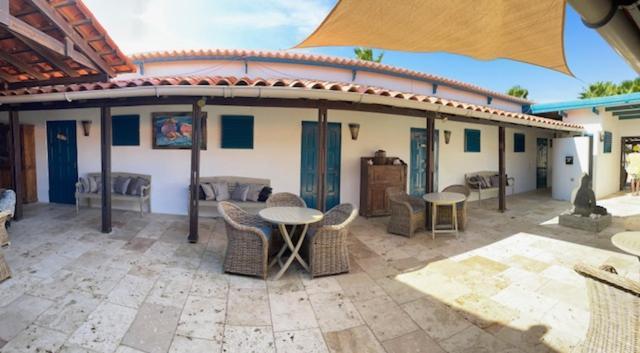 The 3* Kralendijk (Bonaire)