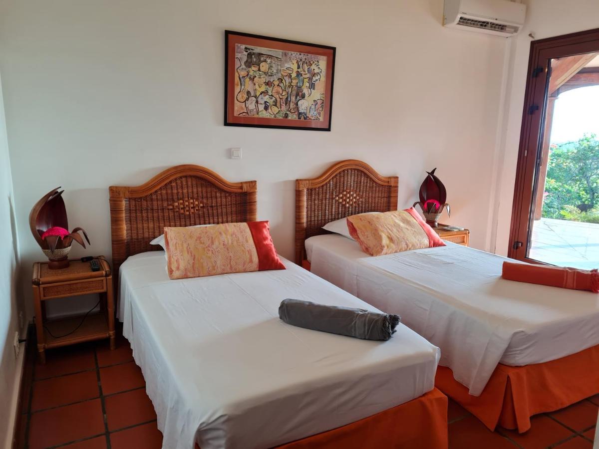 Guest house D'hotes 
