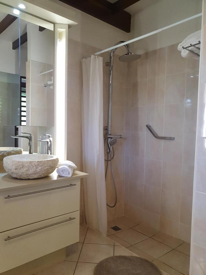 Guest house D'hotes 