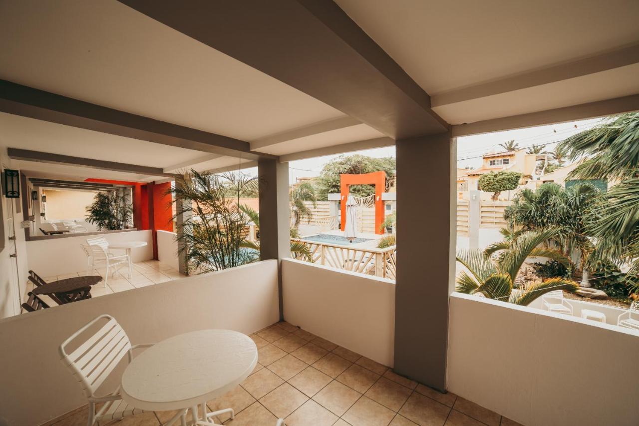 Ser'i Bucurui Apartamento