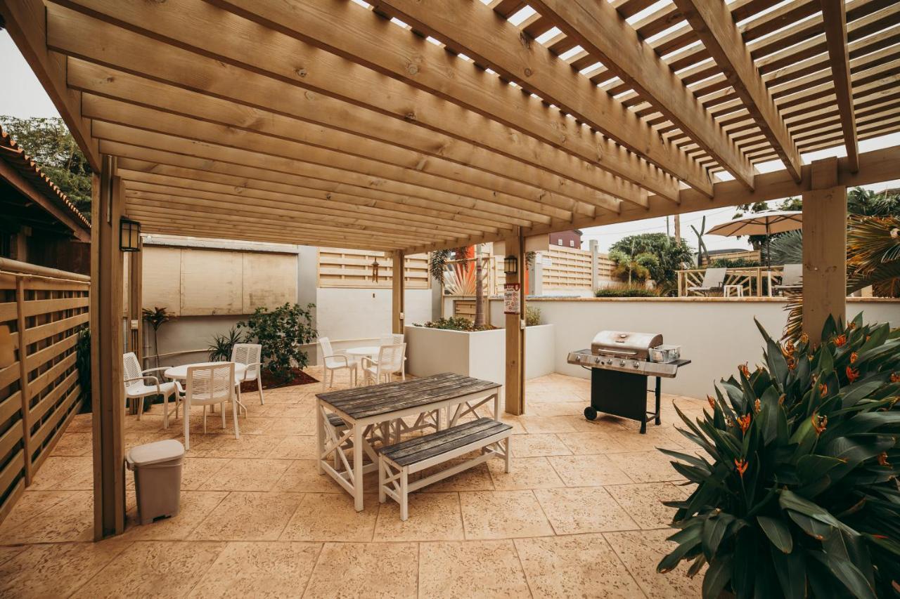 Apartamento Ser'i Bucurui Palm Beach