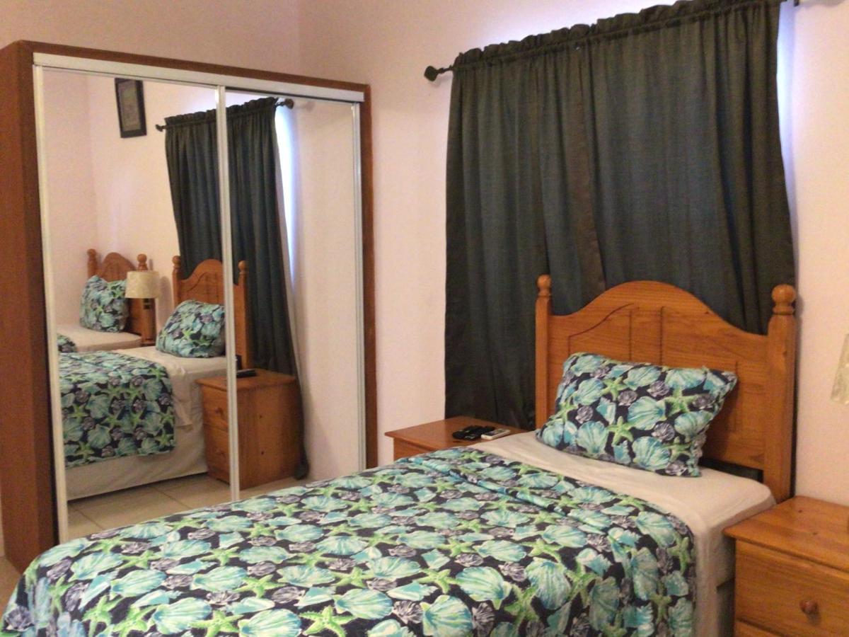 Aparthotel Antigua Seaview