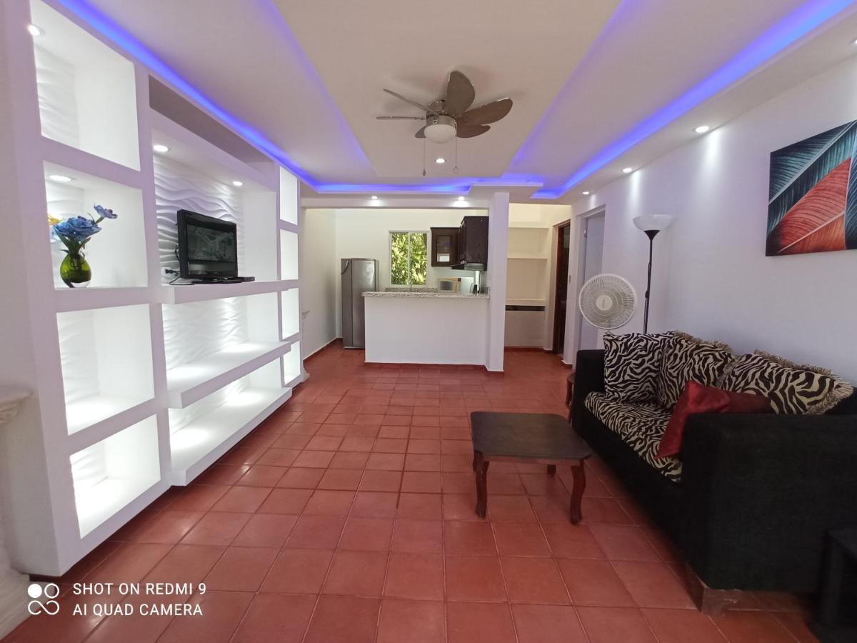 Sosua Suites Condos * Sosua
