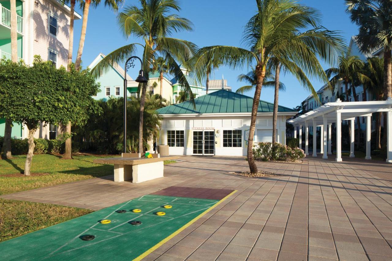 Resort Harborside & Vacation At Atlantis