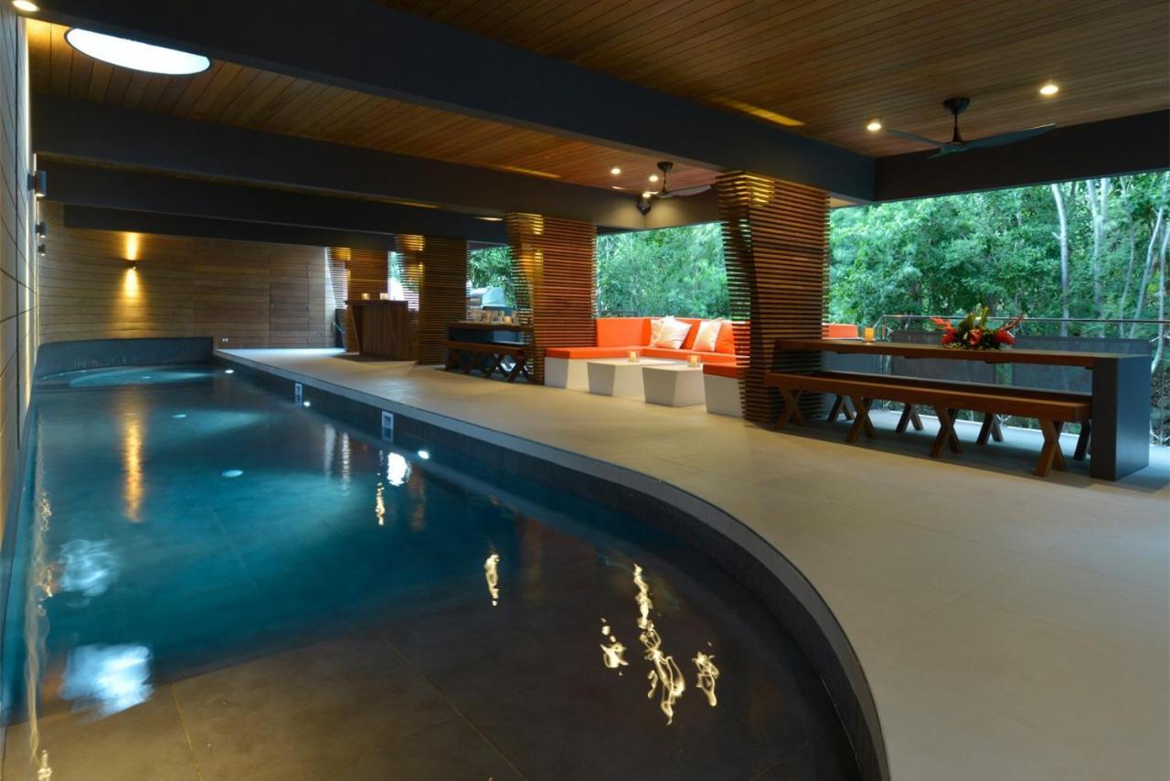 Reve De Saint Barth - Vue - Piscine Chauffee & Jacuzzi Apartment