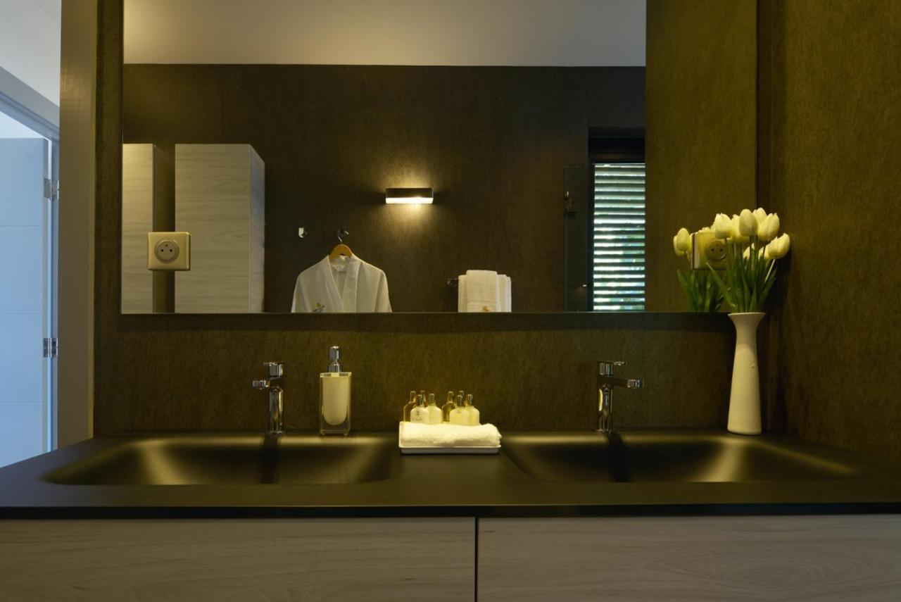 Reve De Saint Barth - Vue - Piscine Chauffee & Jacuzzi Apartment