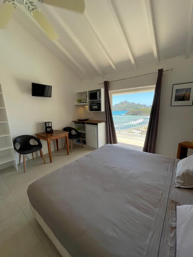 Le Nid D'aigle Bed & Breakfast *