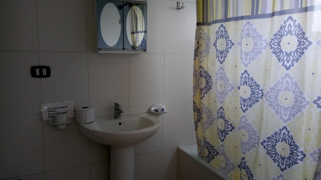 En Sol Dominicus Solo Adultos Homestay Bayahibe