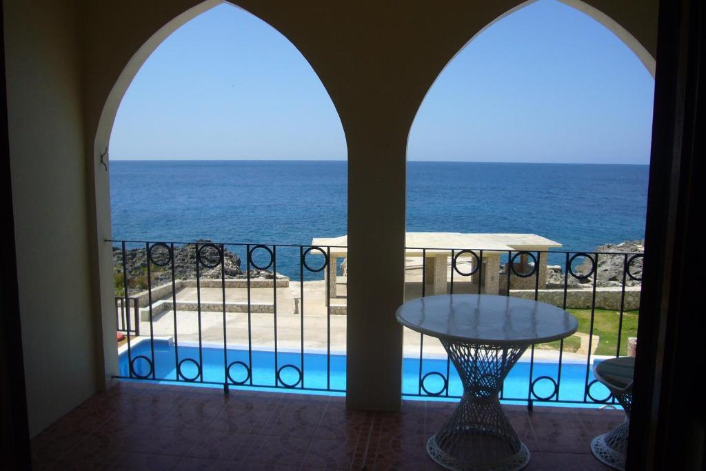 Le Mirage (adults Only) Hotel