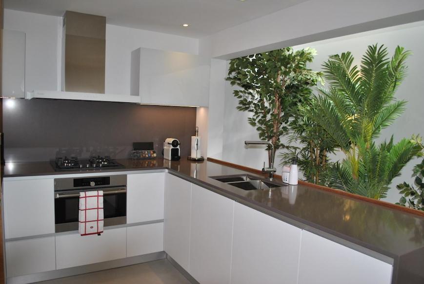 Apartment Reve De Saint Barth - Vue - Piscine Chauffee & Jacuzzi