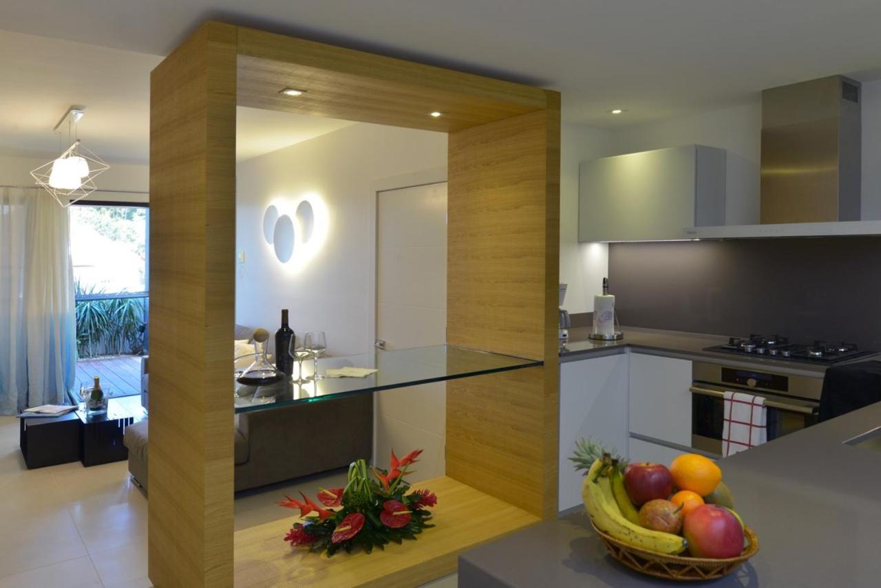 Reve De Saint Barth - Vue - Piscine Chauffee & Jacuzzi Apartment Gustavia