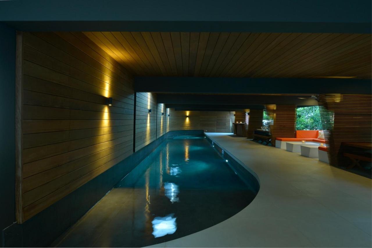 Apartment Reve De Saint Barth - Vue - Piscine Chauffee & Jacuzzi Gustavia