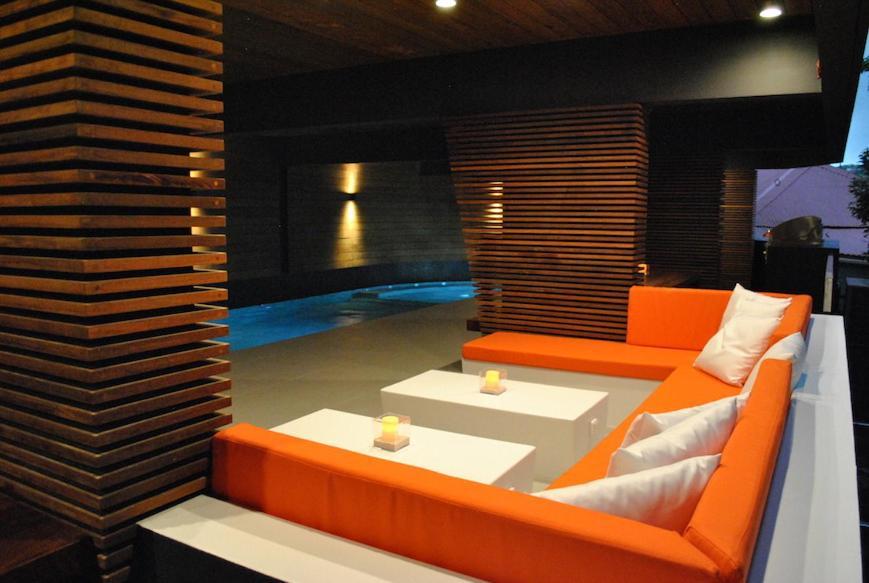 Apartment Reve De Saint Barth - Vue - Piscine Chauffee & Jacuzzi