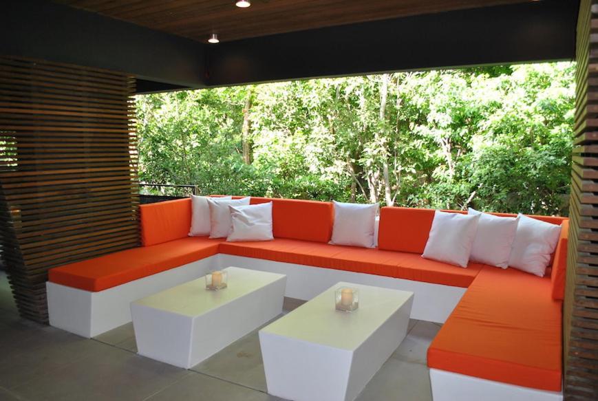 Apartment Reve De Saint Barth - Vue - Piscine Chauffee & Jacuzzi Gustavia