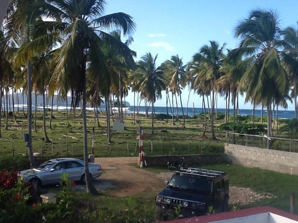 La Caleta Guest house