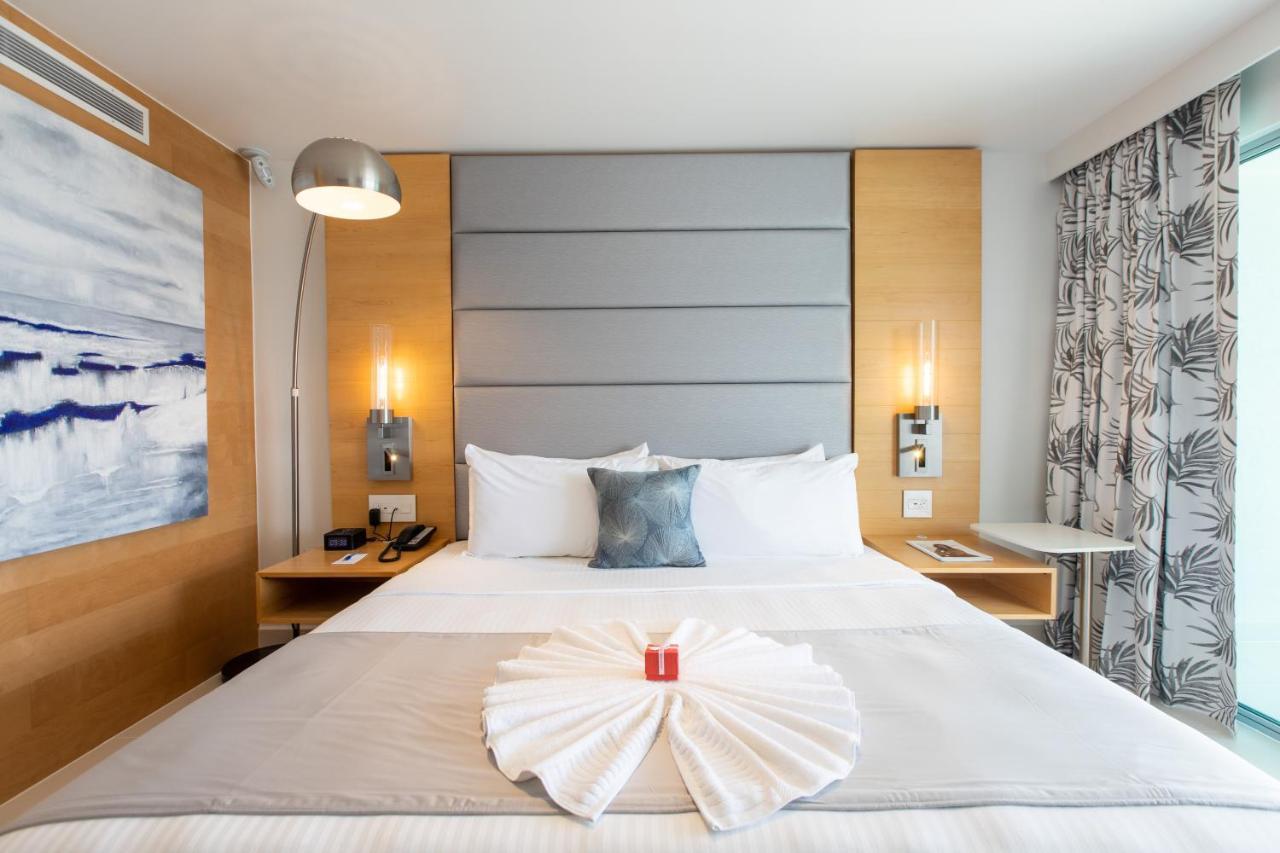 The Morgan & Village 4* Simpson Bay