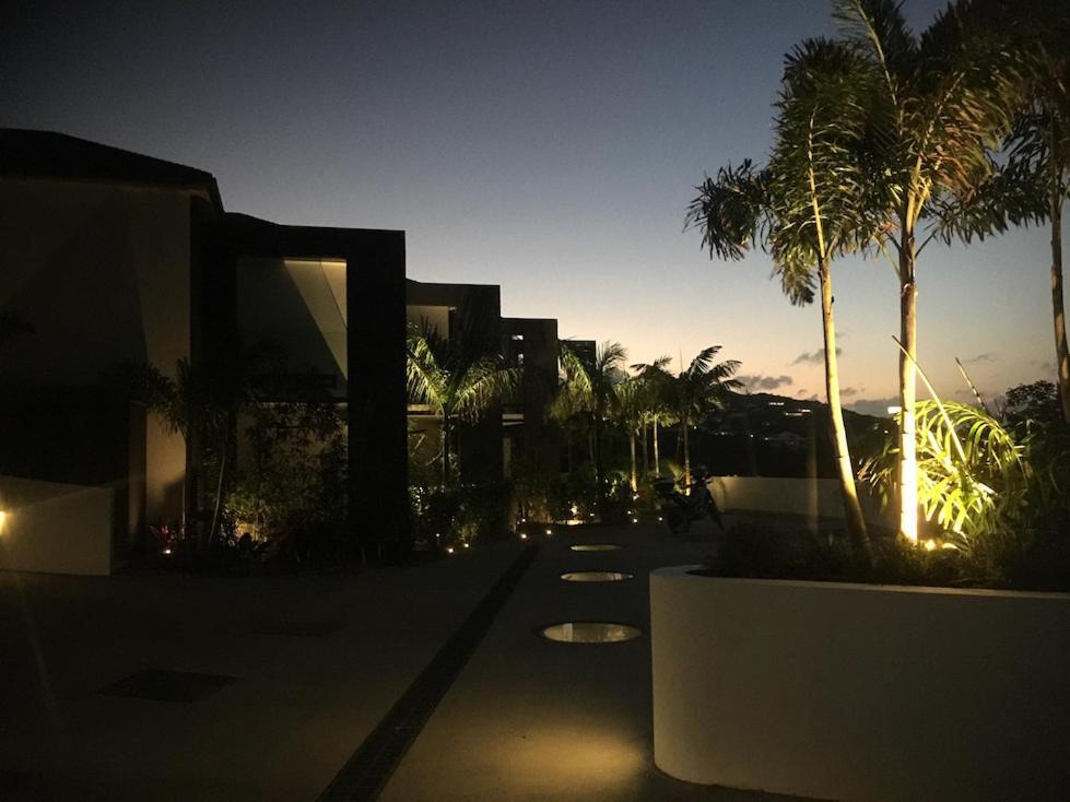 Reve De Saint Barth - Vue - Piscine Chauffee & Jacuzzi Apartment *