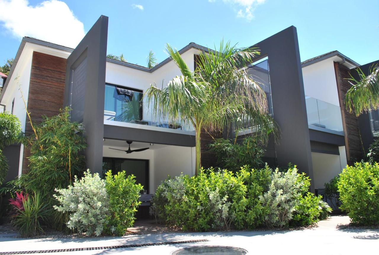 Reve De Saint Barth - Vue - Piscine Chauffee & Jacuzzi Apartment *