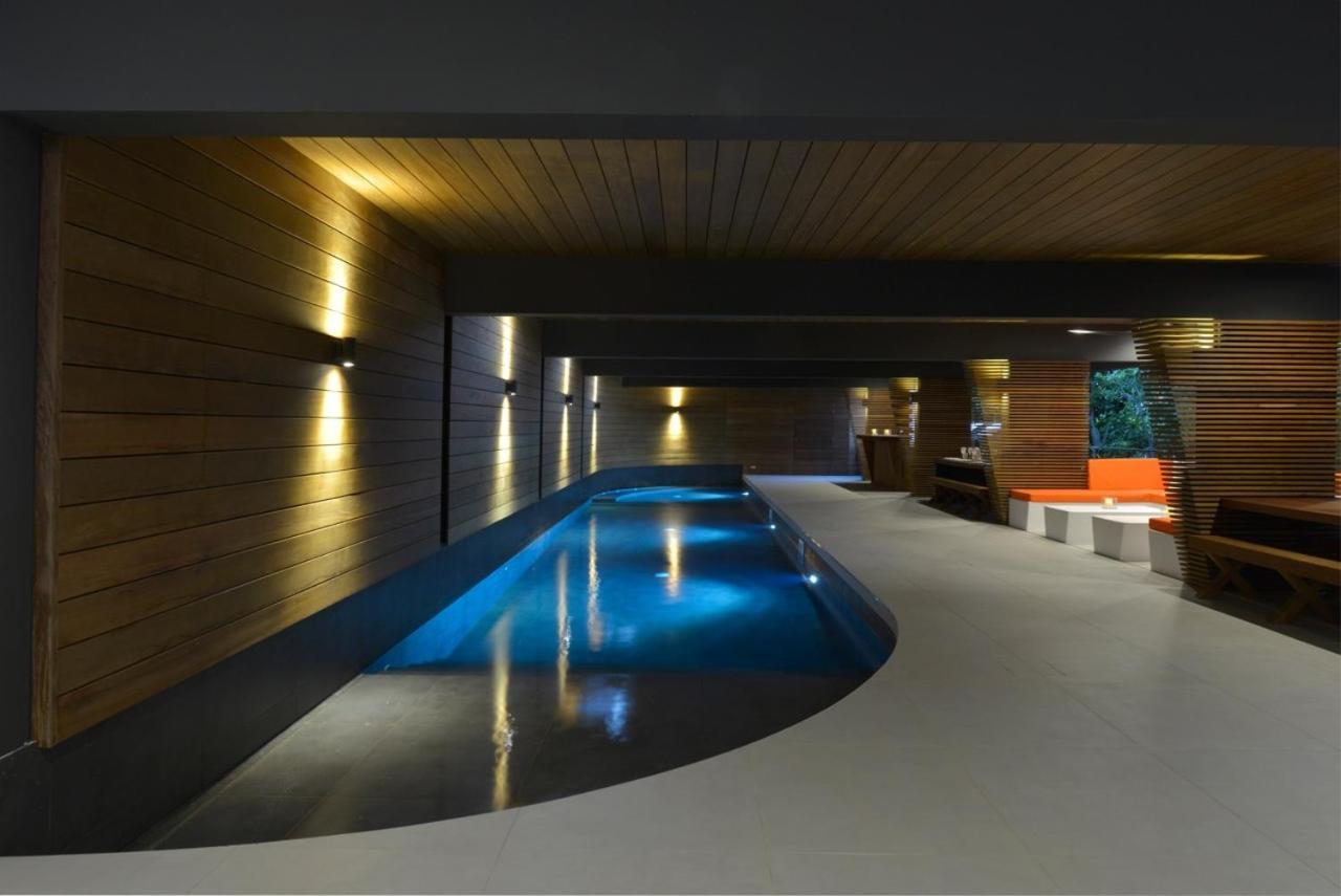 Reve De Saint Barth - Vue - Piscine Chauffee & Jacuzzi Gustavia