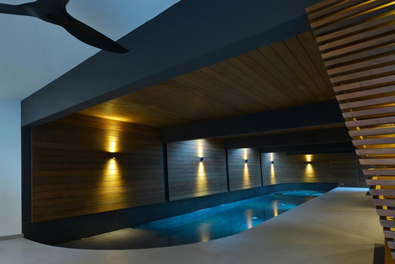 Reve De Saint Barth - Vue - Piscine Chauffee & Jacuzzi Apartment Gustavia