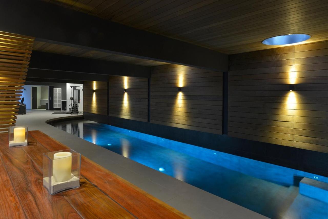 Reve De Saint Barth - Vue - Piscine Chauffee & Jacuzzi Apartment Gustavia