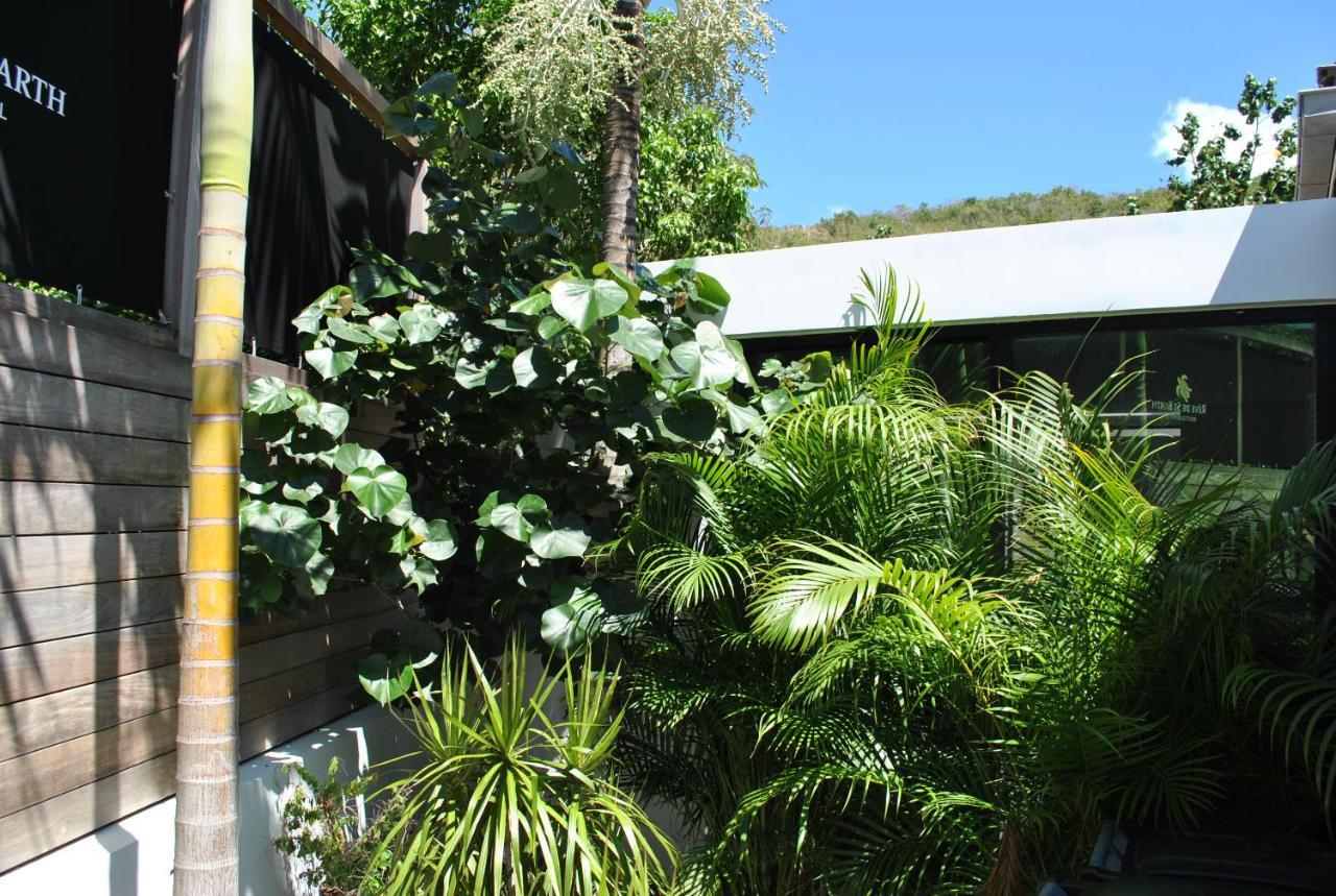 Reve De Saint Barth - Vue - Piscine Chauffee & Jacuzzi Apartment Gustavia