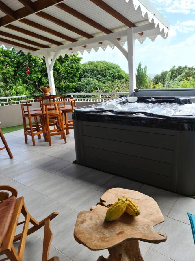 Holiday home Can' Hibiscus *