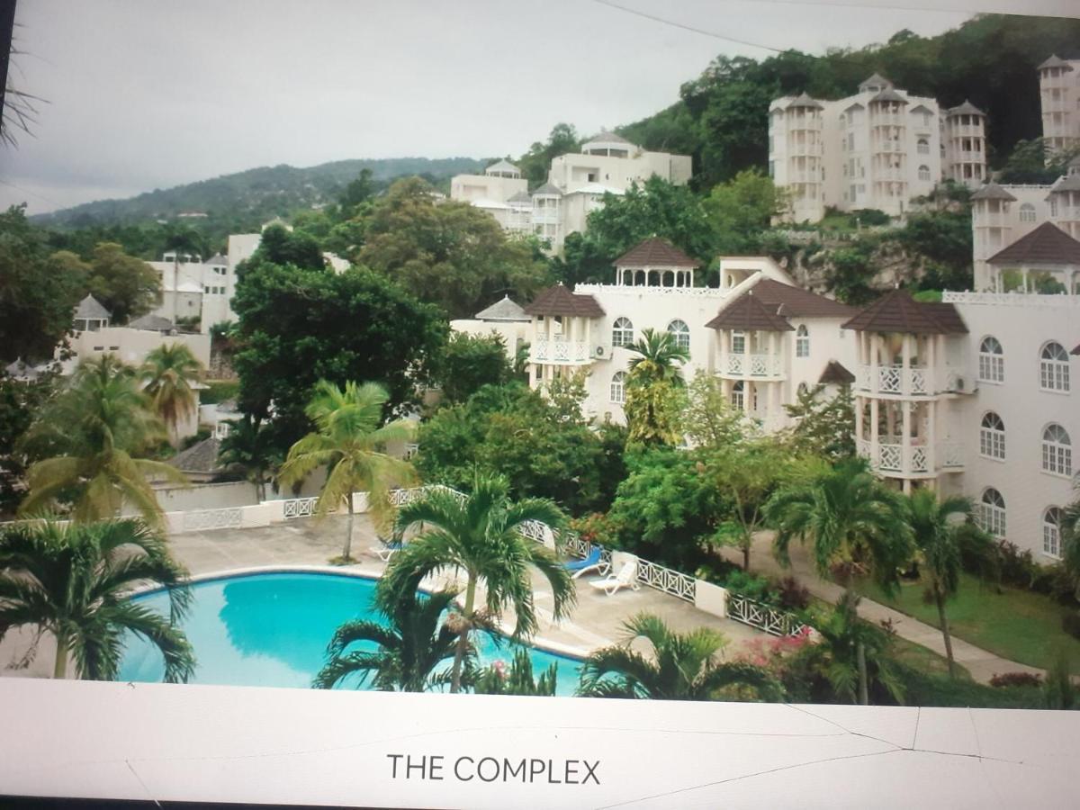 “the View”@sky Castles, Columbus Heights, Apartment Ocho Rios