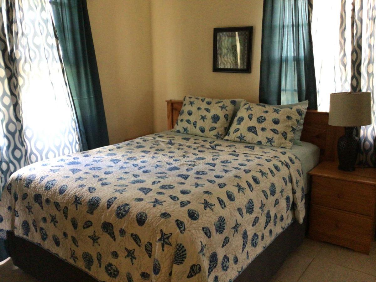 Antigua Seaview Aparthotel