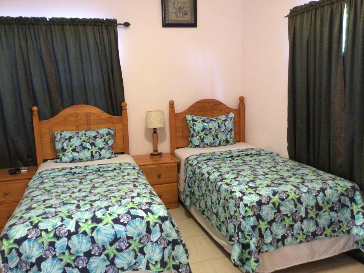 Aparthotel Antigua Seaview St. John's
