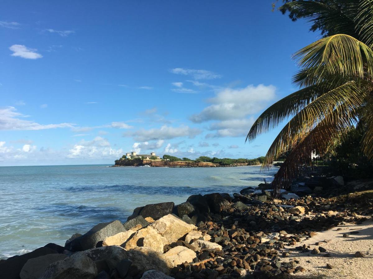Aparthotel Antigua Seaview St. John's