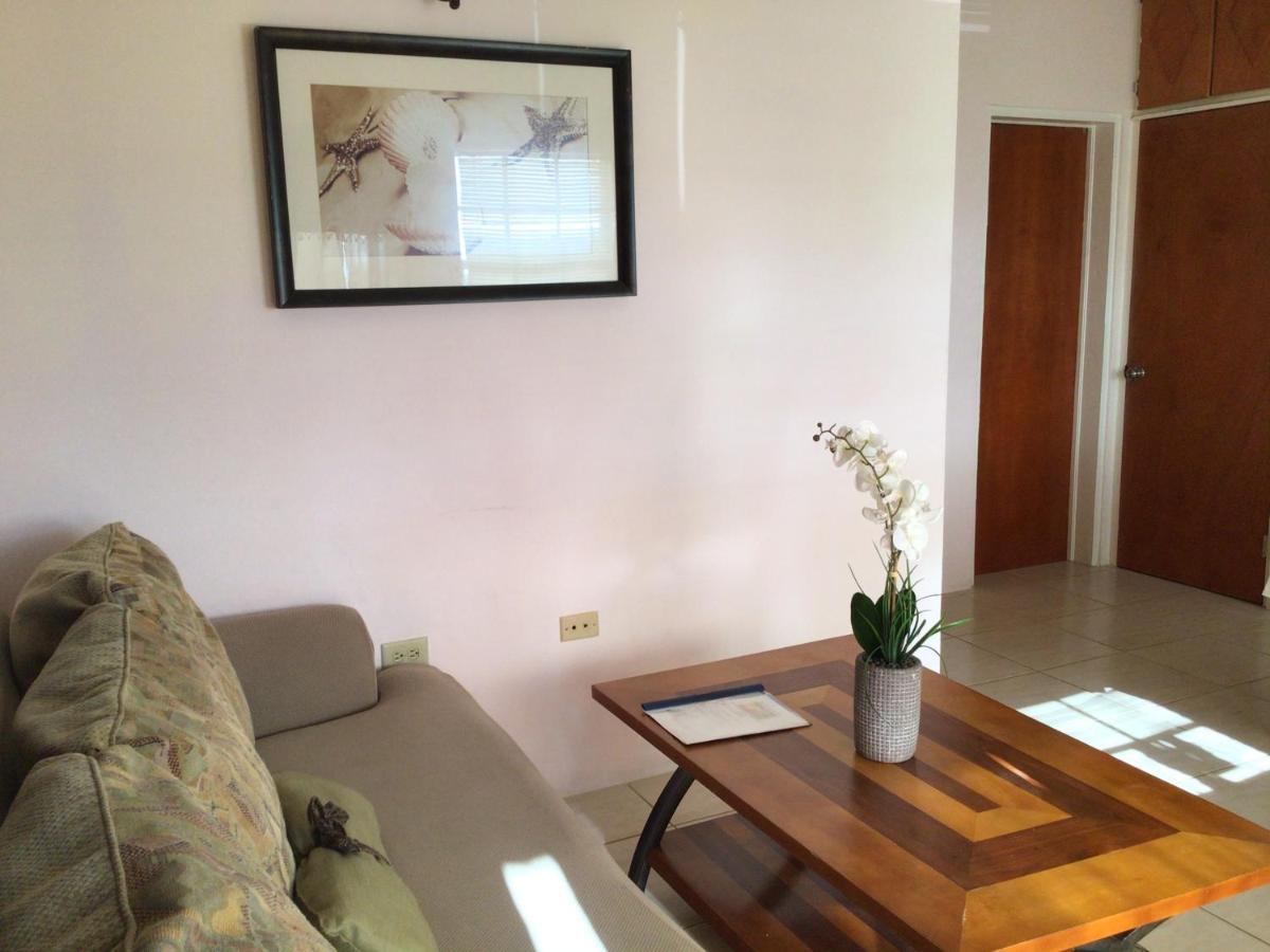 Antigua Seaview Aparthotel