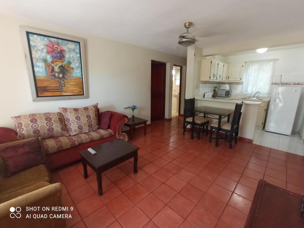 Apartment Sosua Suites Condos *