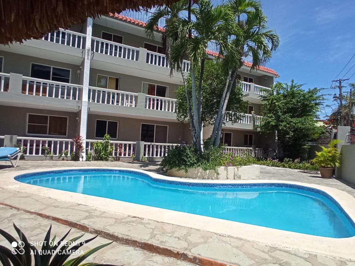 Apartment Sosua Suites Condos Sosua