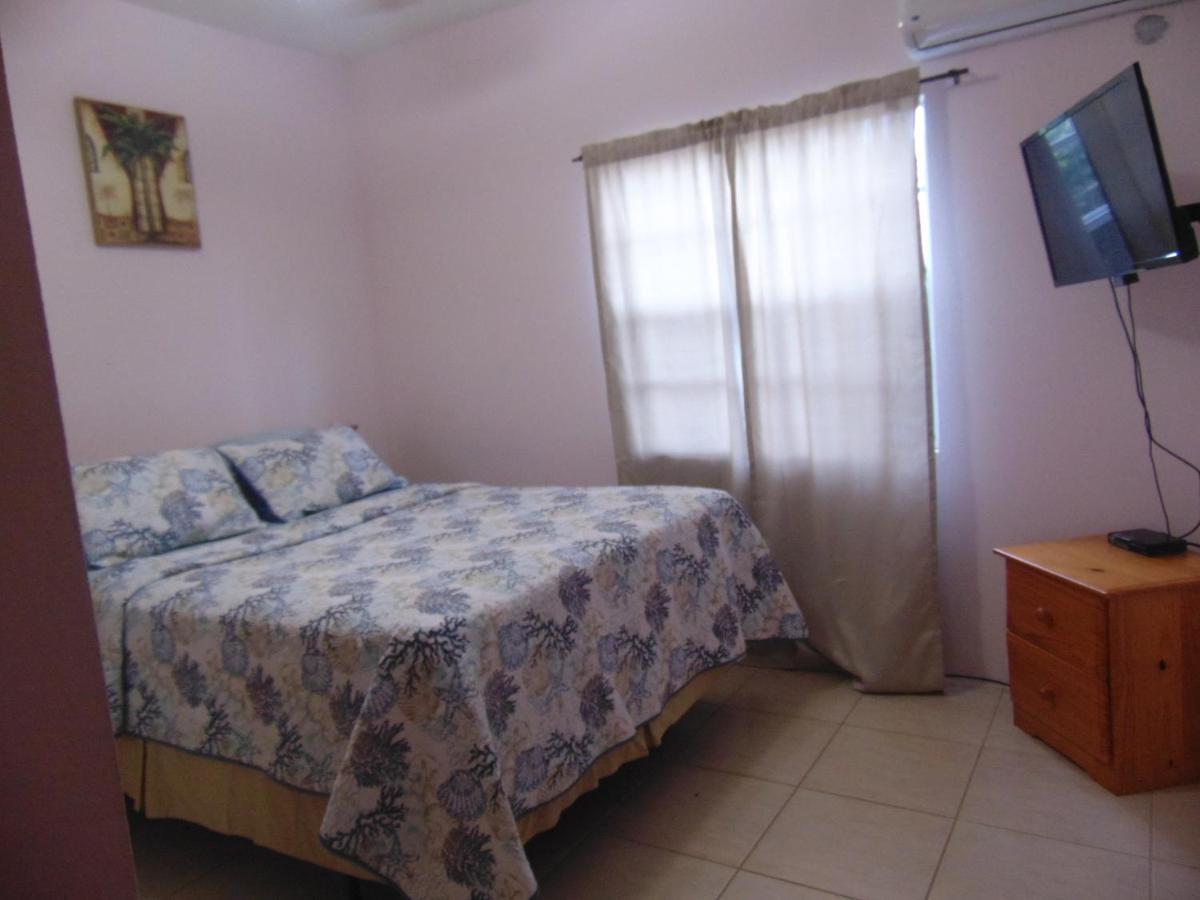 Aparthotel Antigua Seaview