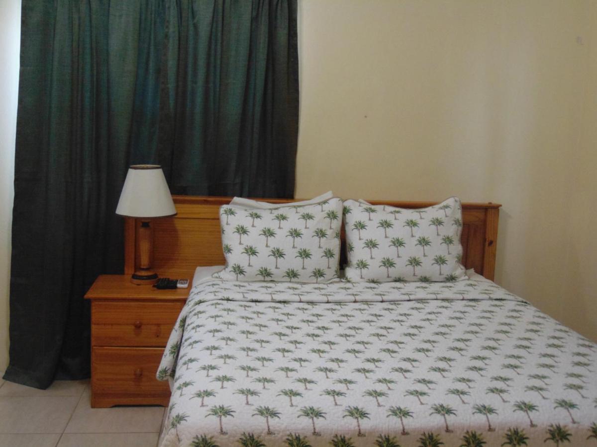 Antigua Seaview 3*