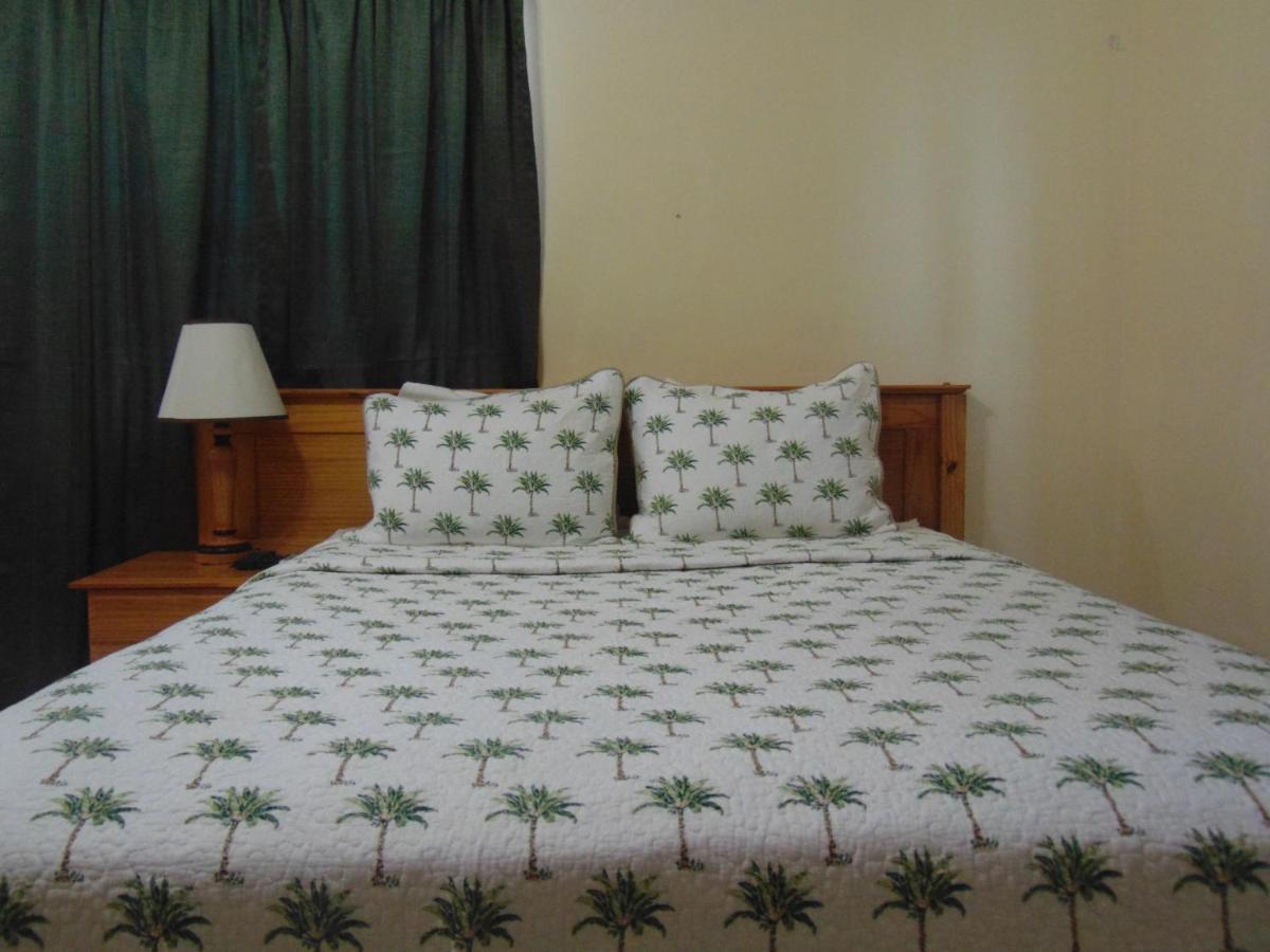 Aparthotel Antigua Seaview 3*