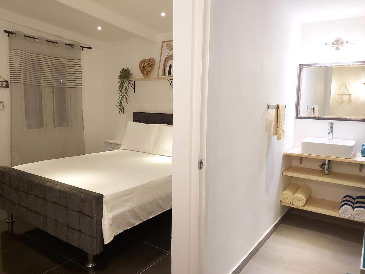 Kdf Apartment Willemstad