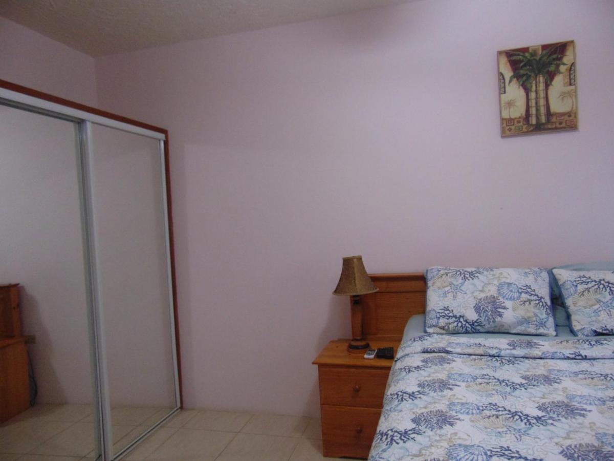 Antigua Seaview 3*