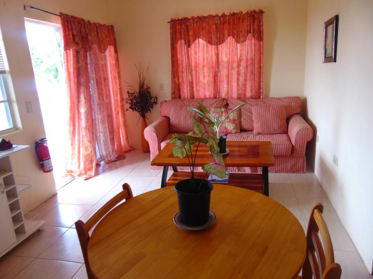 Aparthotel Antigua Seaview 3*