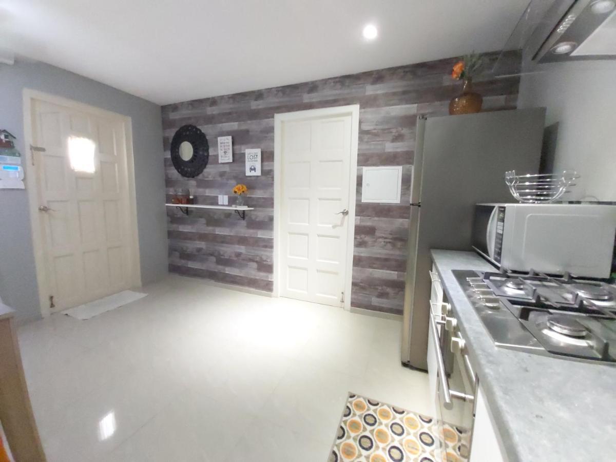 Kdf Apartment *