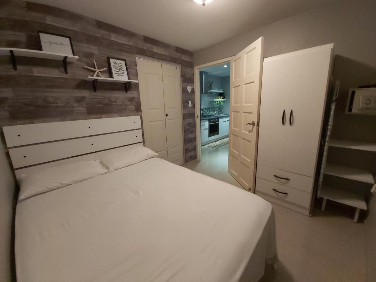 Kdf Apartment Willemstad