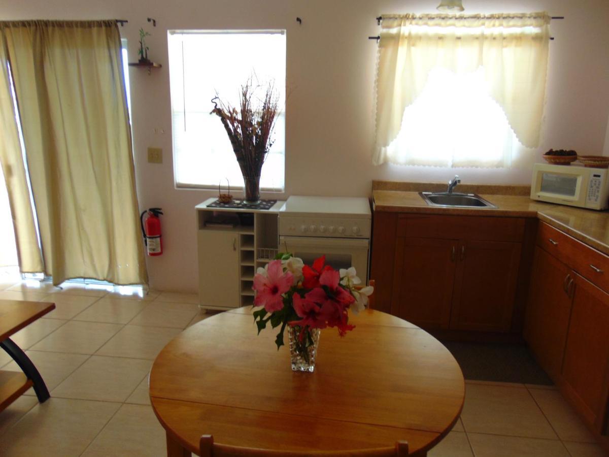 Aparthotel Antigua Seaview 3*